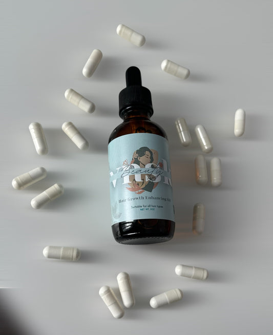 Hair Growth Supplements: Do They Really Work?