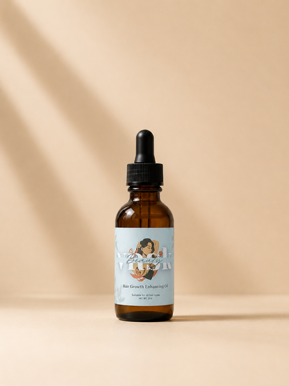 Hair Growth Enhancing Oil - 60mL