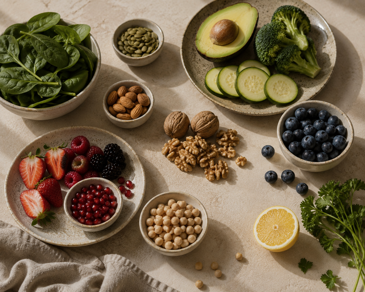 Nutrition Guide