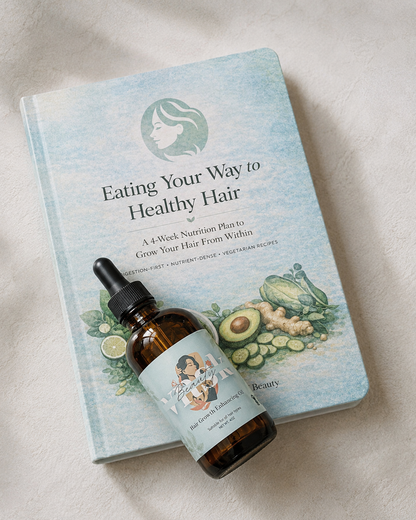 Complete Hair Growth System