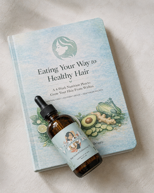 Complete Hair Growth System