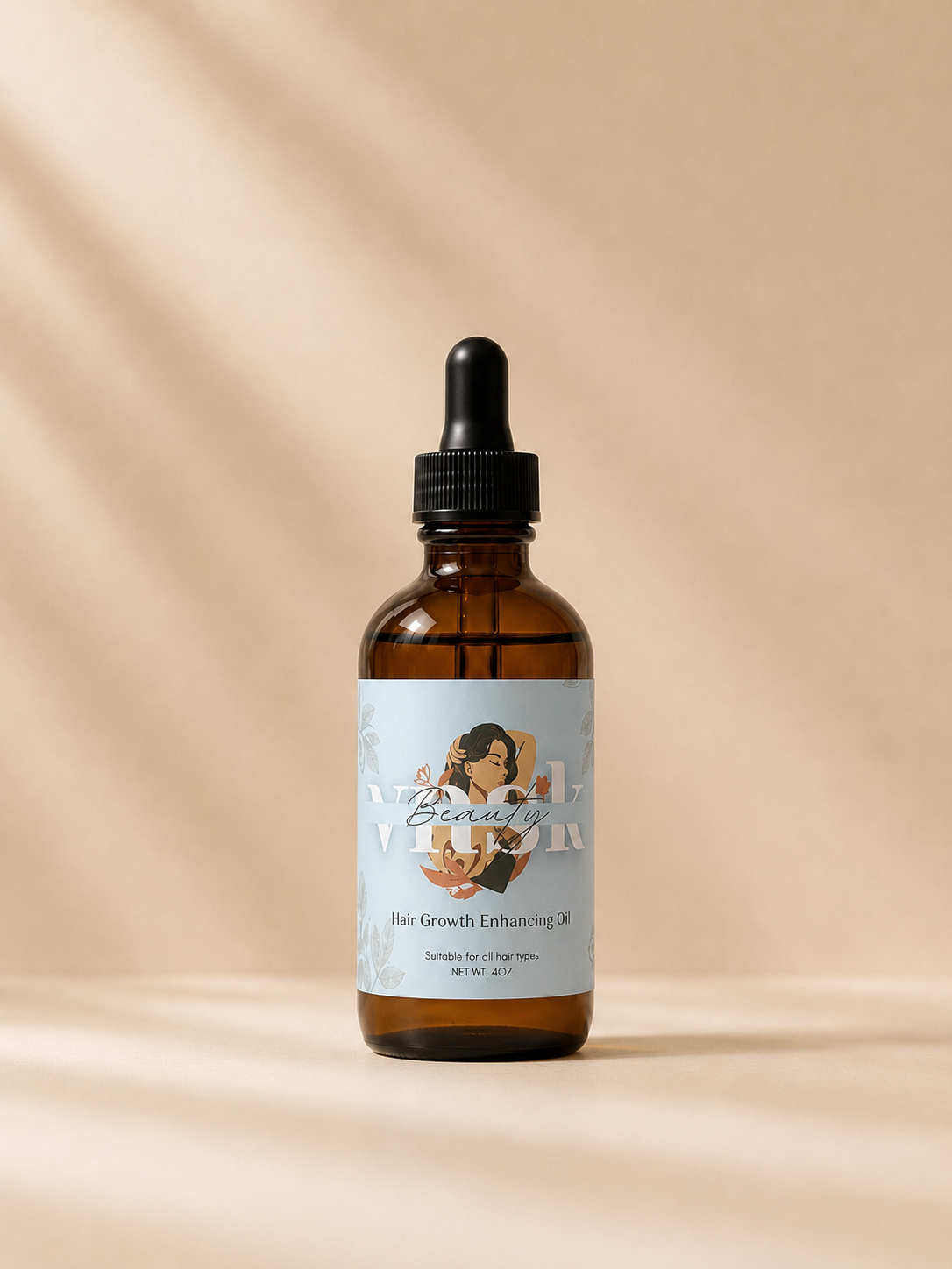 Hair Growth Enhancing Oil - 120mL