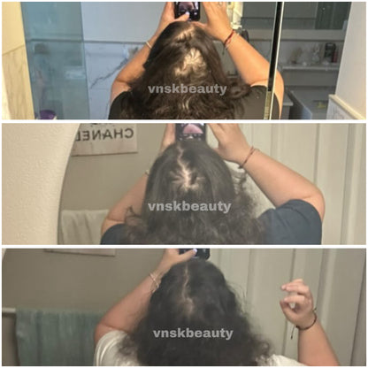 Hair Growth Enhancing Oil - 120mL