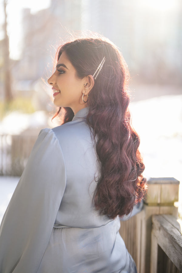 Rooted in intention