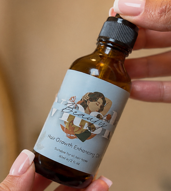 Hair oils