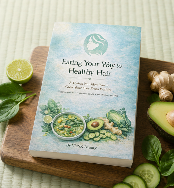 Nourish from Within