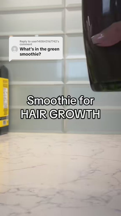 Complete Hair Growth System